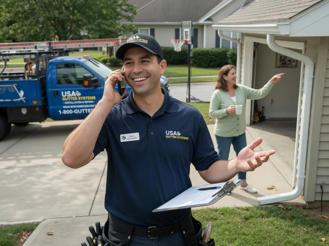 Gutter Installation Eustis, ME FAQs
